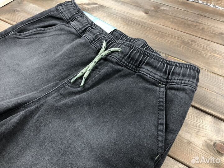 Шорты джинсовые для мальчика Германия