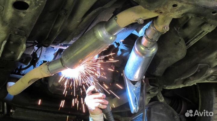 Ремонт Газель