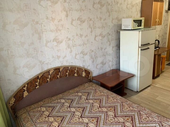 Квартира-студия, 33 м², 13/16 эт.