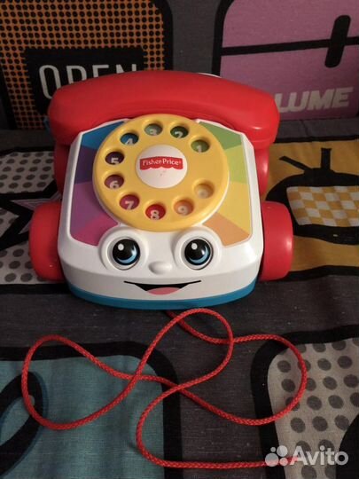 Игрушки для девочек