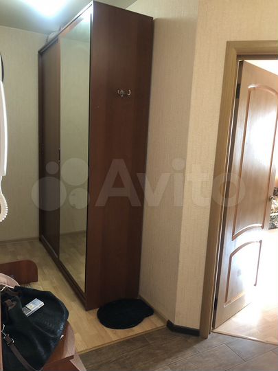 1-к. квартира, 40 м², 6/14 эт.