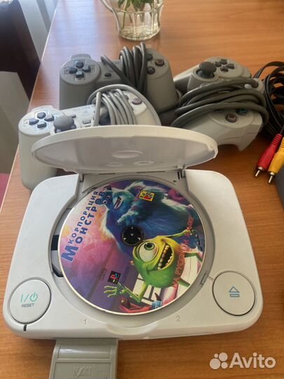 Sony playstation ps one