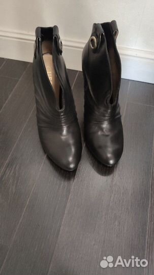 Ботильоны guess 37 размера