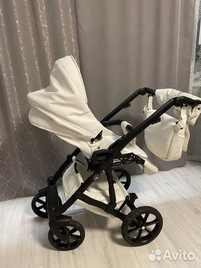 Продам коляску Corona Tako baby 2 в 1