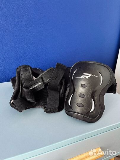 Набор защиты детский