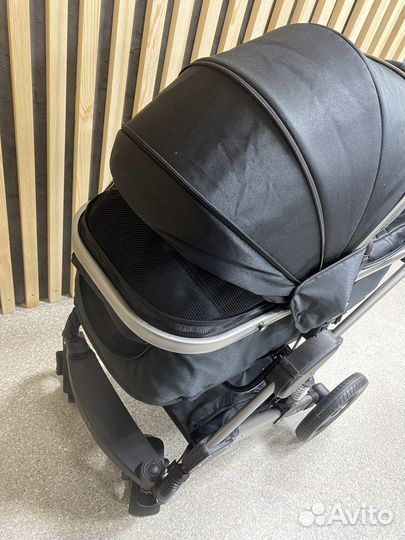 Коляска трансформер для новорожденных