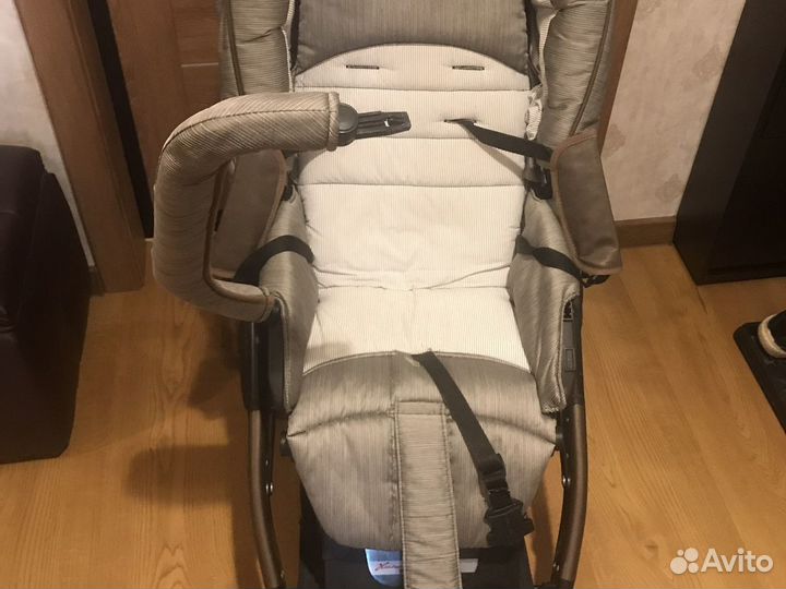 Детская коляска 2 в 1 Hartan