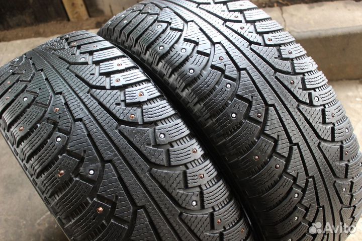 Nokian Tyres Hakkapeliitta 5 SUV 255/60 R18