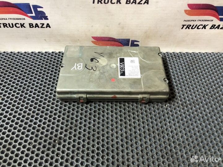 Электронный блок VIC3 Daf XF105