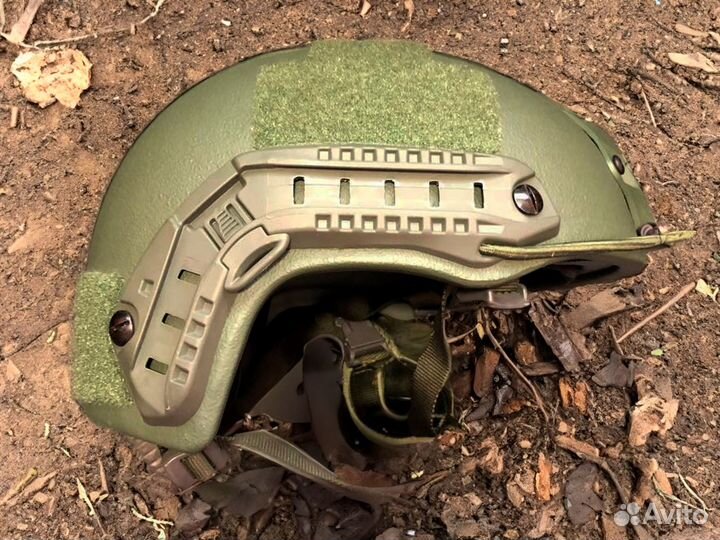 Тактические шлемы бр2