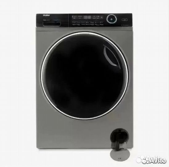 Стиральная машина HW90-B14979S Новая