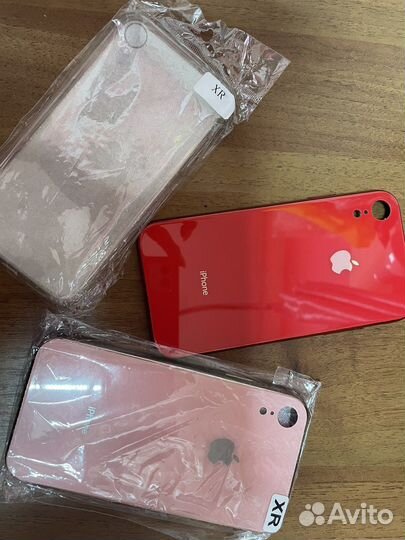 Чехол на iPhone xr