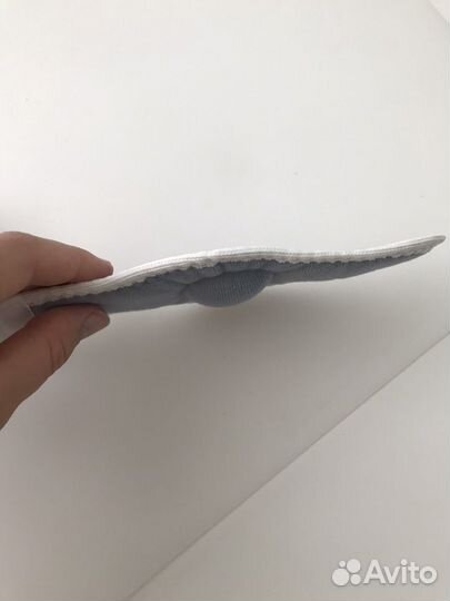 Бандаж противогрыжевой детский