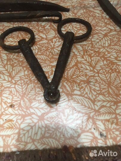 Сторинные вещи