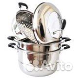 Мантоварки Соковарки Скороварки