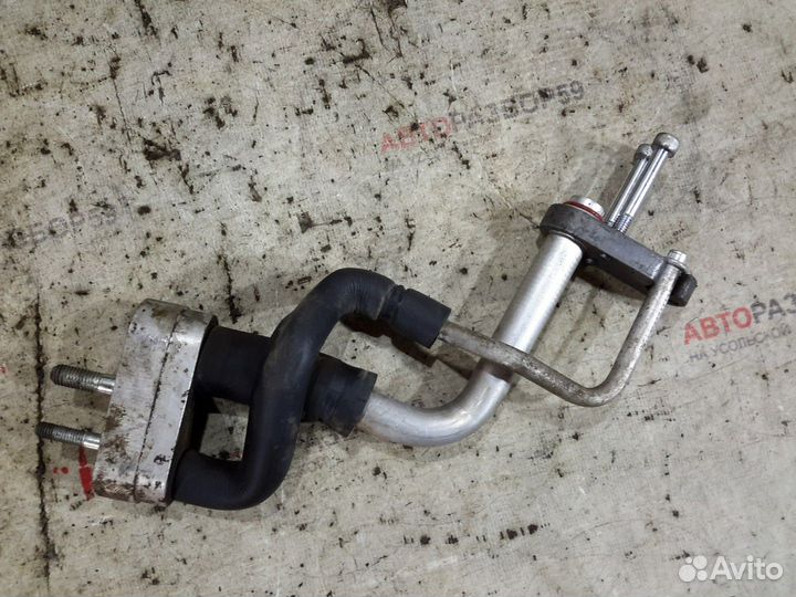 Трубка кондиционера Ford Ranger 2