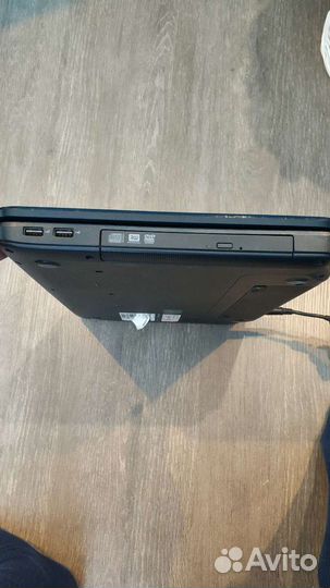 Ноутбук Dell n5050