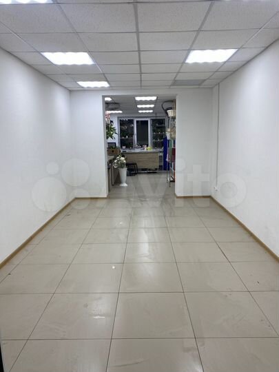 Торговая площадь, 17 м²