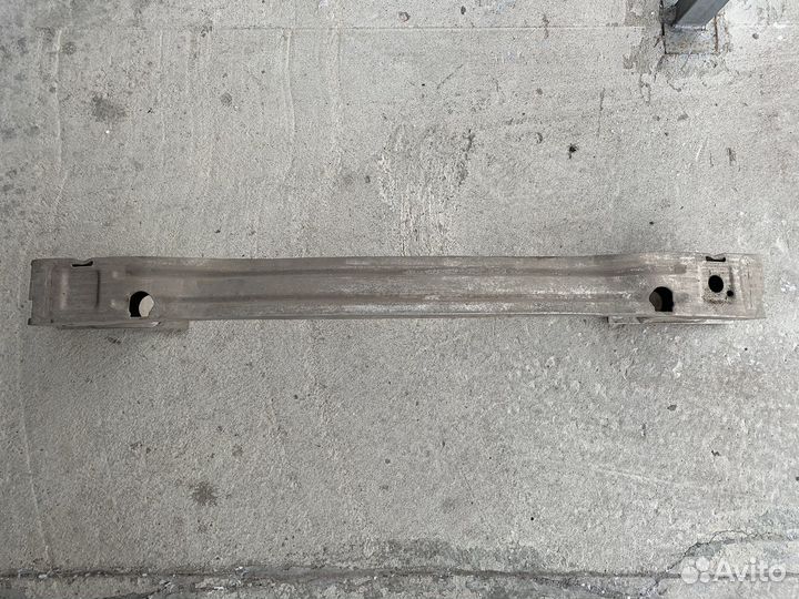 Усилитель заднего бампера Chevrolet Cruze