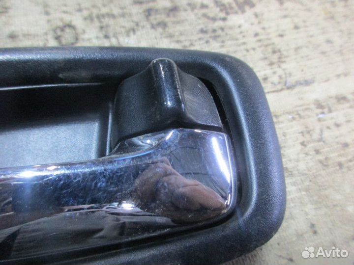 Ручка внутренняя правая Nissan Almera (G15) 2013-2