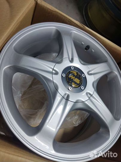 Mitsubishi lancer 9, Lachetti 4x114,3 R16 4 диска