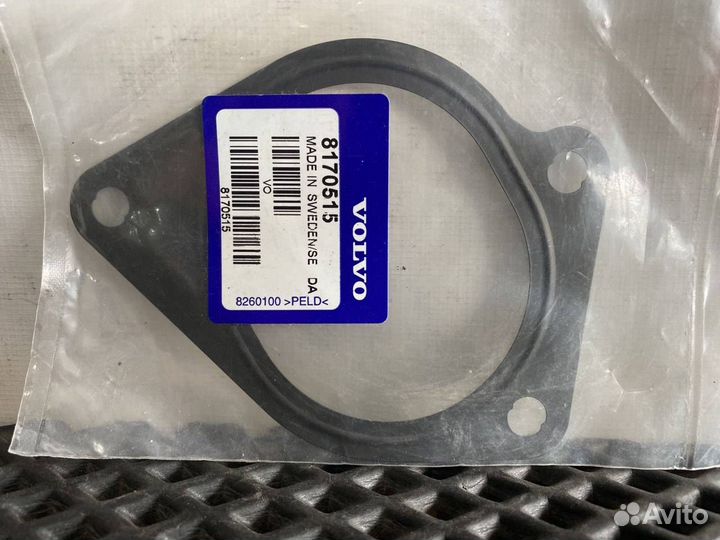 Прокладка Volvo FH4 8170515