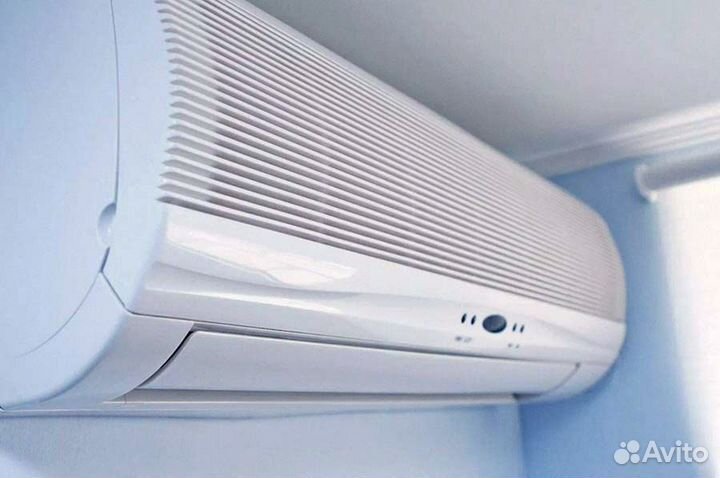 Кондиционер Electrolux, Monlan
