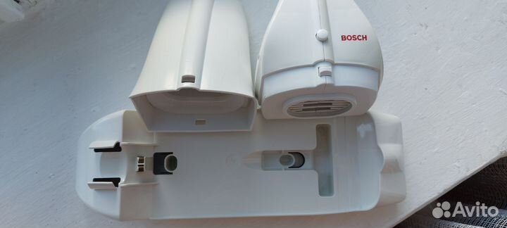 Пылесос Bosch BKS 3003