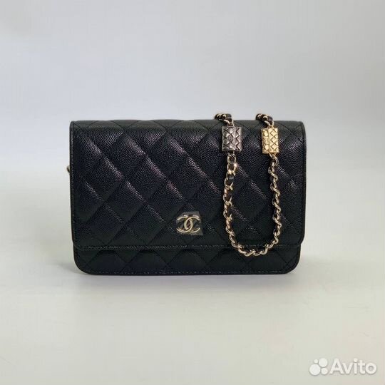 Сумка Chanel