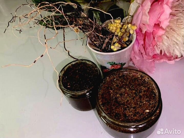 Медовое мужское средство