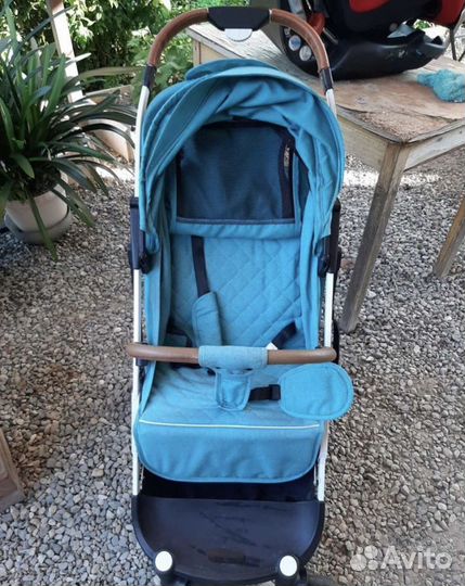 Коляска Yoya plus 3