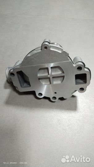 Помпа в сборе Газель Бизнес дв.4216 Евро-3/4 УАЗ