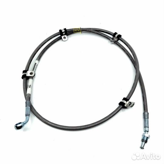 Тормозная линия 705600598