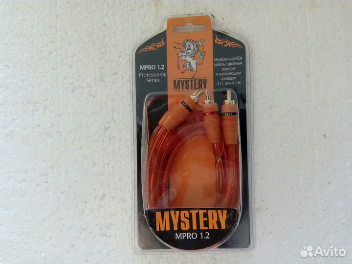 Шнур аудио,видео