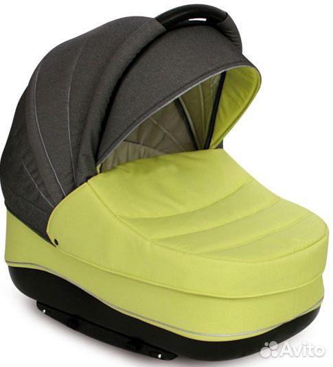 Коляска Verdi Zippy, 3 в 1