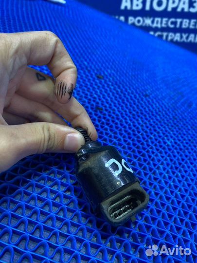 Датчик холостого хода Chevrolet Lanos седан A15SMS