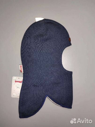 Шлем демисезонный Бизи Beezy новый р 1,2