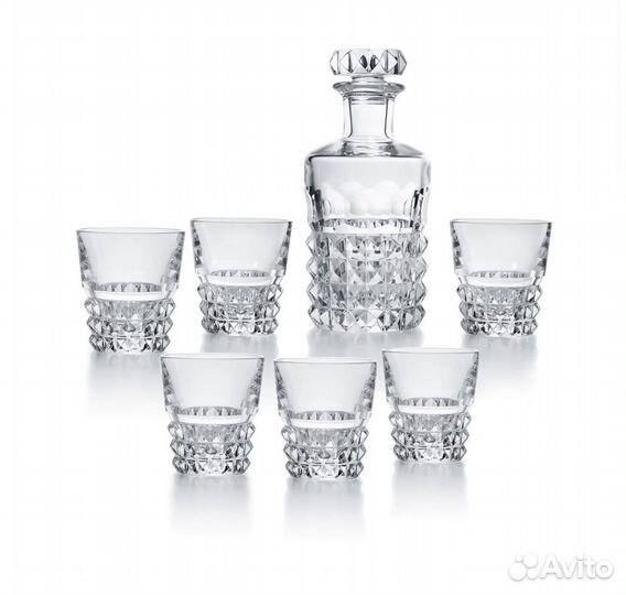 Набор барный Baccarat