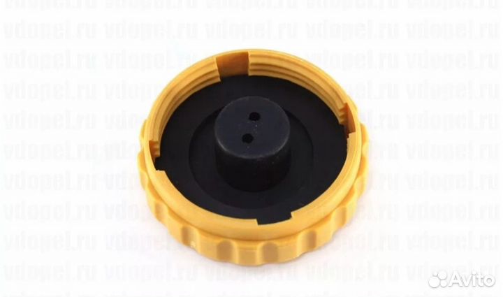 Крышка расширительного бачка, Opel Astra, Calibra