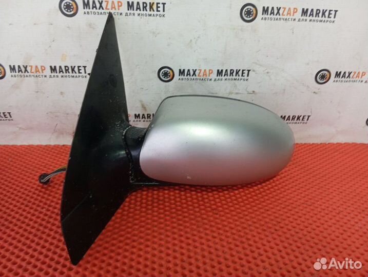 Зеркало электрическое левое Ford Focus 1 1.6 zetec