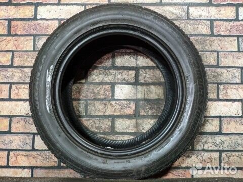 Bridgestone Turanza ER300 205/55 R16