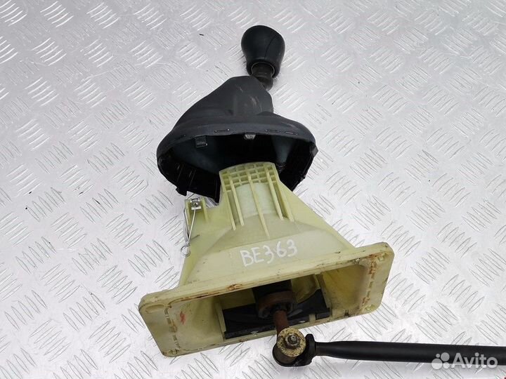 Кулиса кпп для Renault Megane 1 7701469095