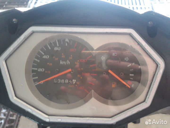 Скутер 150 куб