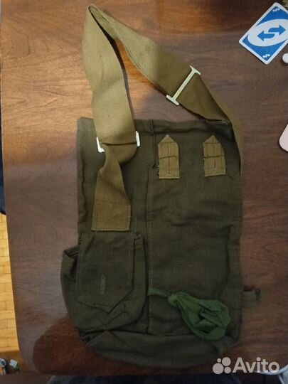 Сумка от гп5