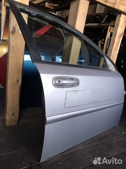 Дверь передняя правая Chevrolet Lacetti