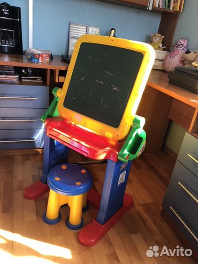 Стол доска для рисования