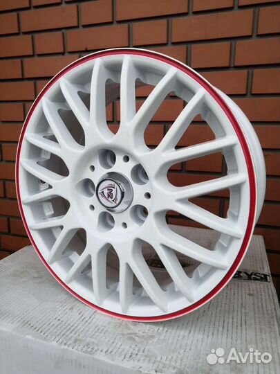 Диски R15 Opel 5/105