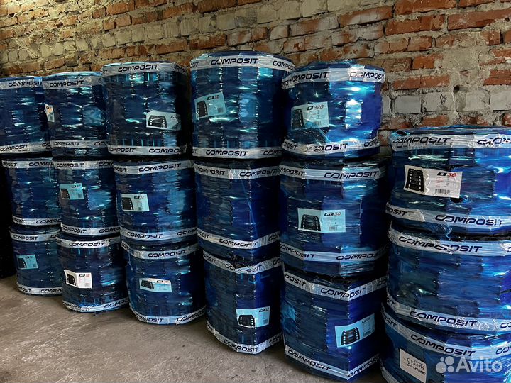 Гусеница для Ski-Doo MXZ 800 2000-2007 C45 121