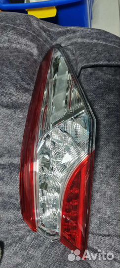 Фонарь Toyota camry 70