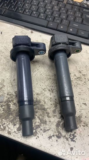 Катушка задигания 1uz 3uz новая